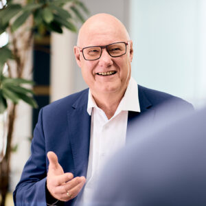 Online Präsentation